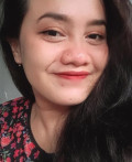 Indonesian bride - Afifah from Surabaya