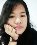 Indonesian bride - Ida from Jakarta
