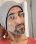 Israeli man - Desti from Tel Aviv