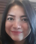 Indonesian bride - Maya from Jakarta