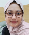 Indonesian bride - Rose from Surabaya