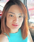 Indonesian bride - Feliz from Manado