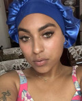 Cuban bride - Nurislydis from La Habana