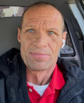 American man - David from Binghamton