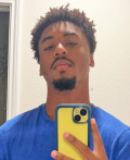 American man - Jaylen from Dallas