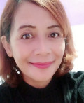 Indonesian bride - Lita from Kediri