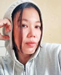 Indonesian bride - Wulan from Jakarta