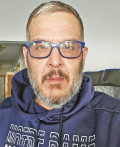 American man - Antonio from Portage