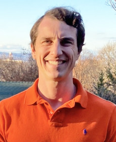 John photo