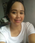 Indonesian bride - Ani from Tangerang