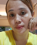 Indonesian bride - Ani from Tangerang