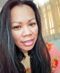 Indonesian bride - Chai from Batam