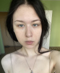 Russian bride - Daria from Krasnodar