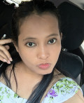 Indonesian bride - Netty from Batam