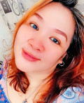 Indonesian bride - Lia from Balikpapan