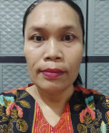 Indonesian bride - Donna from Jakarta