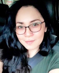 Indonesian bride - Melia from Jambi