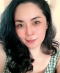 Indonesian bride - Melia from Jambi
