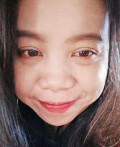 Indonesian bride - Lisa from Jakarta