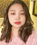 Indonesian bride - Aji from Jakarta