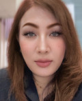 Indonesian bride - Deviana from Jakarta