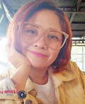 Indonesian bride - Ullie from Jakarta