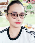Indonesian bride - Riska from Bandung