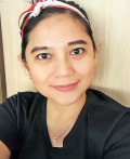 Indonesian bride - Serly from Jakarta