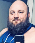 American man - Justin from Houston