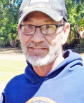 American man - Scott from Vero Beach