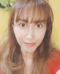 Indonesian bride - Christini from Sidoarjo