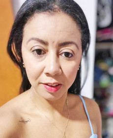 Johana photo