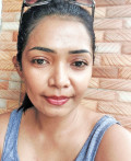 Indonesian bride - Enny from Kupang