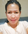 Indonesian bride - Cindy from Kendari