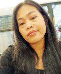 Indonesian bride - Selfia from Batam