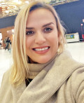 Brazilian bride - Atena from Sao Paulo