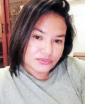 Indonesian bride - Rossy from Denpasar