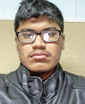 American man - Micah from Macomb