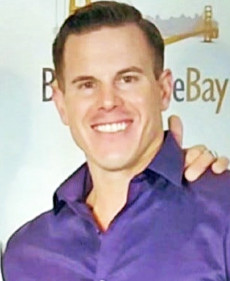 James photo