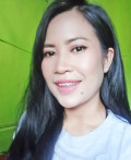 Indonesian bride - Murni from Pematangsiantar