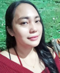 Indonesian bride - Laila from Surabaya