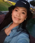 Indonesian bride - Siti from Jakarta