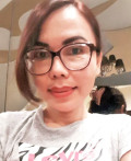 Indonesian bride - Nila from Jakarta