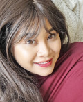 Indonesian bride - Ruly from Jakarta