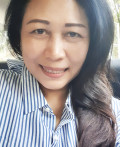 Indonesian bride - Inda from Jakarta
