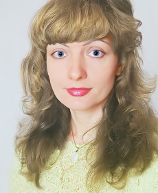 Olga photo