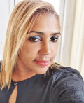 Cuban bride - Yasmin from Habana