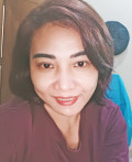 Indonesian bride - Beby from Tangerang