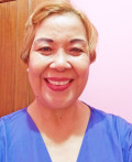 Indonesian bride - Meike from Bima