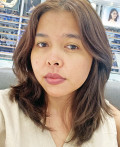 Indonesian bride - July from Denpasar